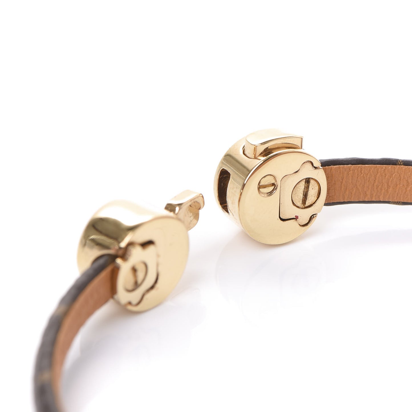 Monogram Mini Historic Bracelet 19