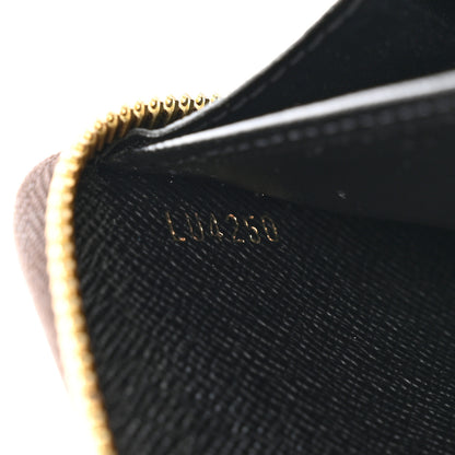 Louis Vuitton Reverse Monogram Giant Zippy Wallet 7 of 13