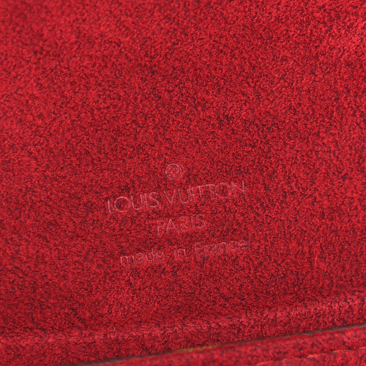 Monogram Sonatine