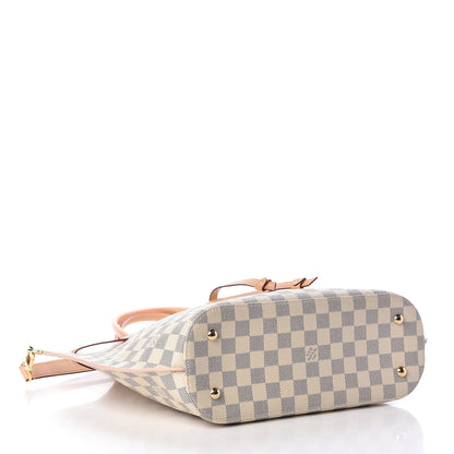 Louis Vuitton Damier Azur Girolata 4 of 10
