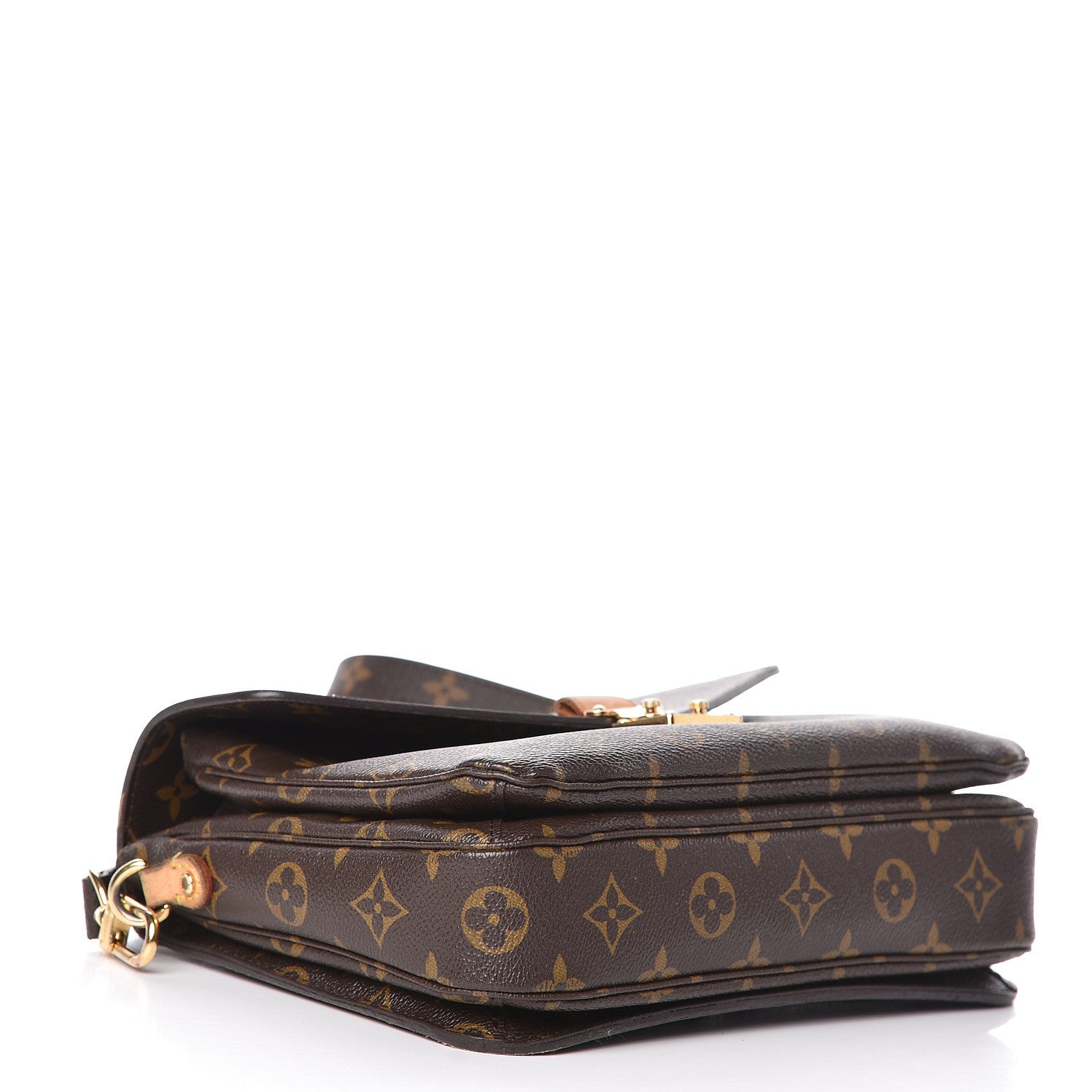 Louis Vuitton Monogram Pochette Metis 4 of 20