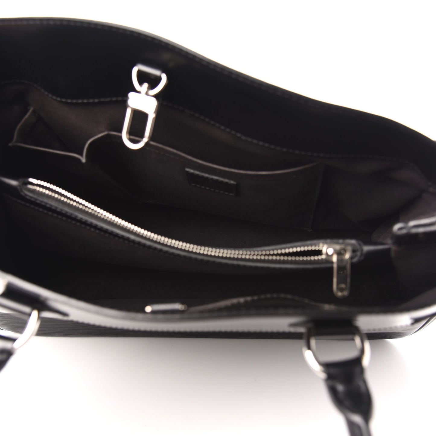 Epi Passy GM Black