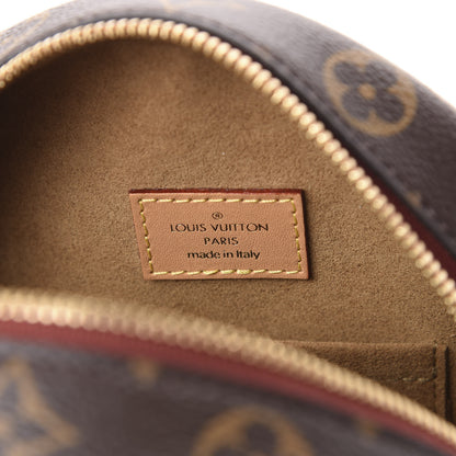 Louis Vuitton Monogram Boite Chapeau Souple 6 of 9