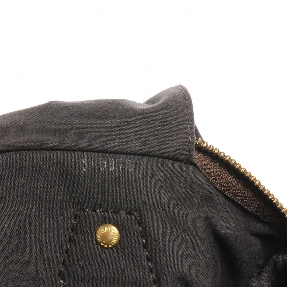 Mini Lin Speedy 30 Ebene