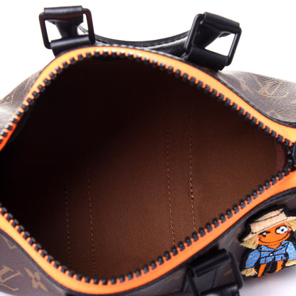 Louis Vuitton Monogram Keepall XS 8 of 19