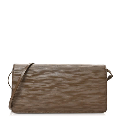 Louis Vuitton Epi Honfleur Pepper 1 of 8