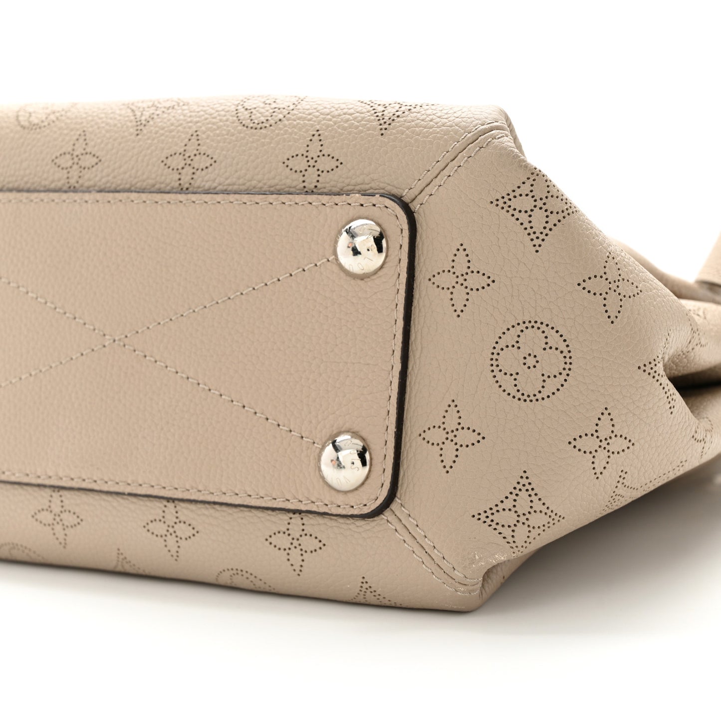 Mahina Babylone Chain BB Galet