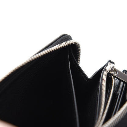 Louis Vuitton Mahina Zippy Wallet NM Black 6 of 7