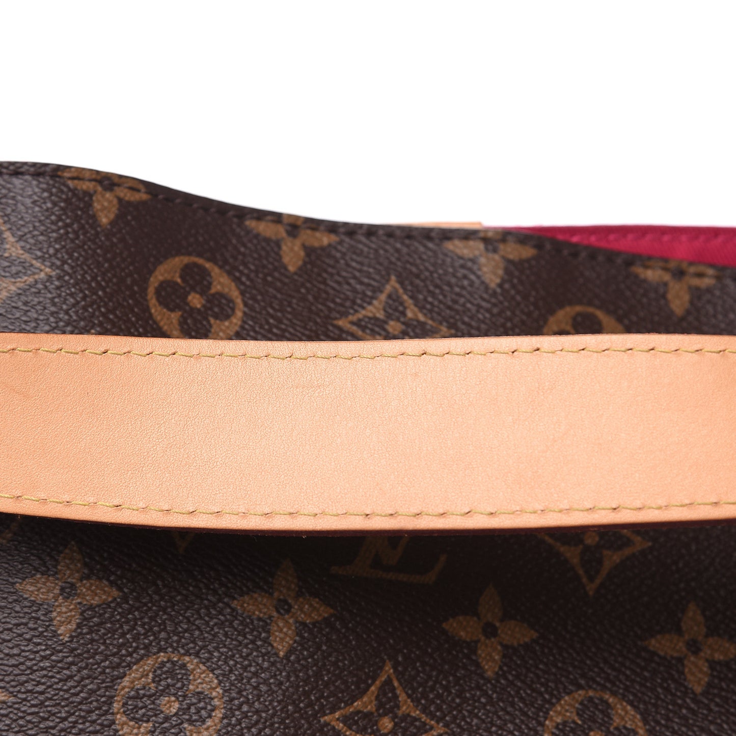 Monogram Graceful MM Pivoine