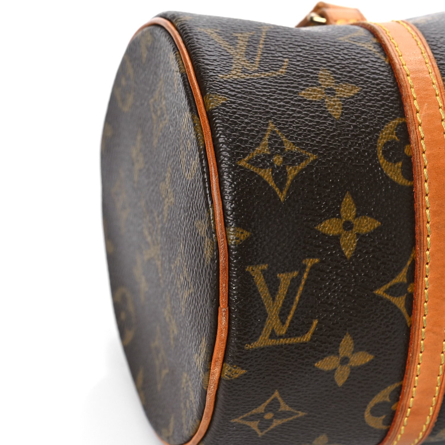 Louis Vuitton Monogram Papillon 26 7 of 10