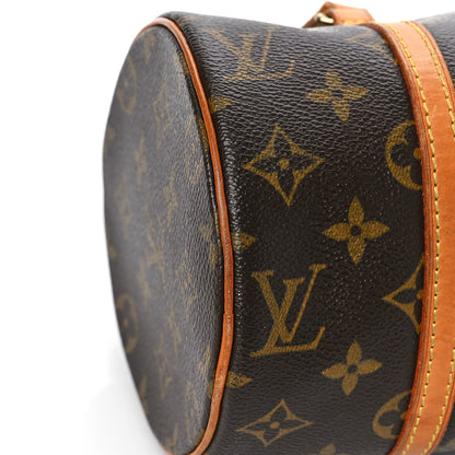 Louis Vuitton Monogram Papillon 26 7 of 10