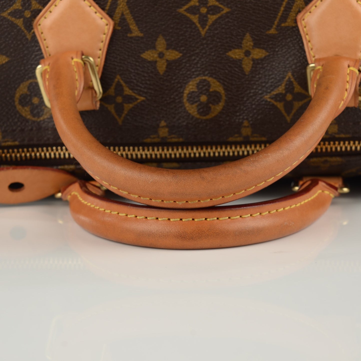 Monogram Speedy 30