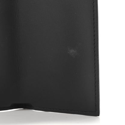 Louis Vuitton Monogram Eclipse Discovery Compact Wallet 7 of 7
