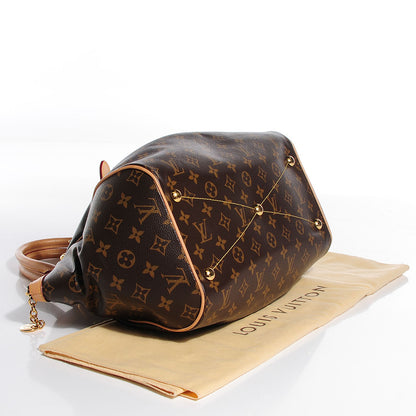 Louis Vuitton Monogram Tivoli GM 4 of 7