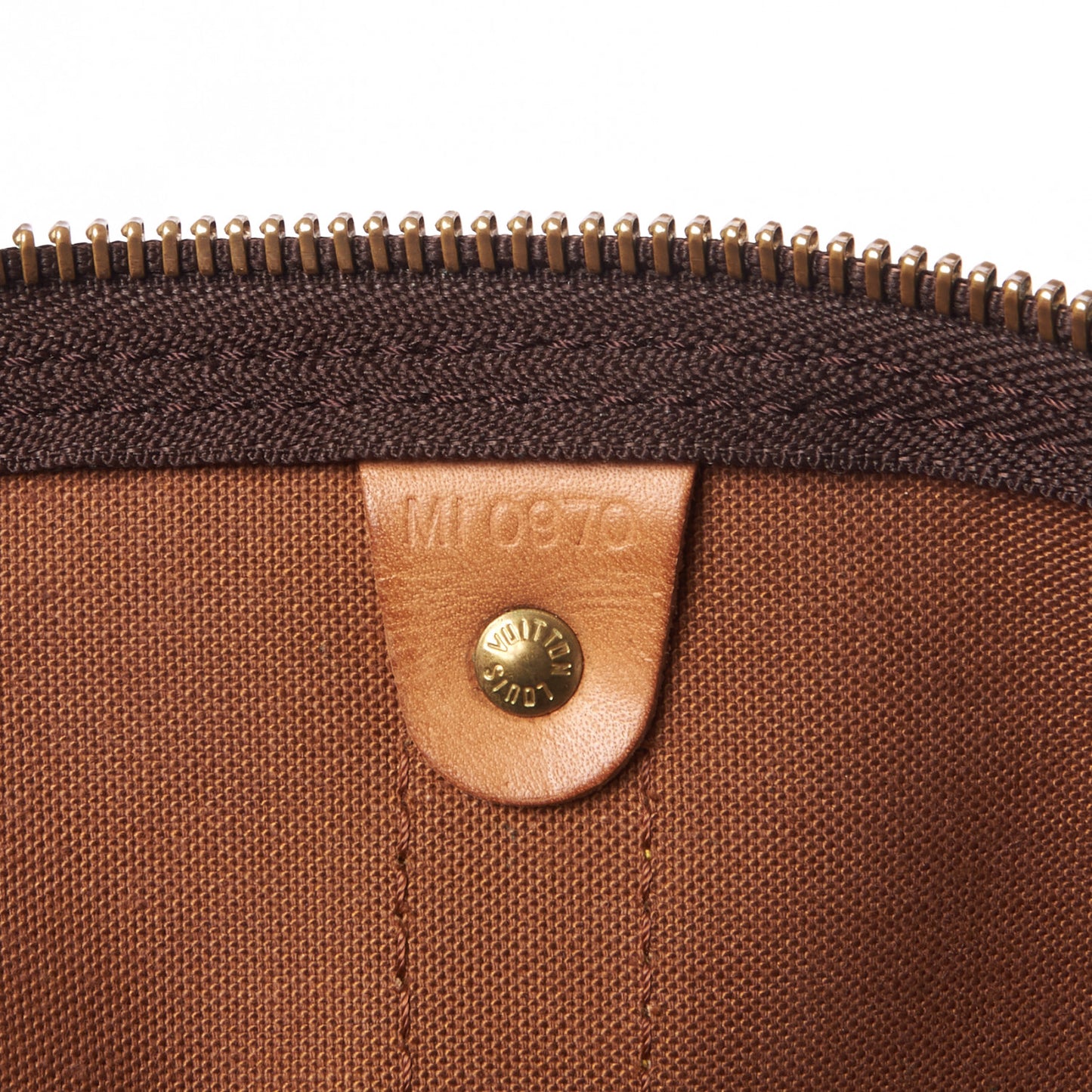Monogram Keepall 55