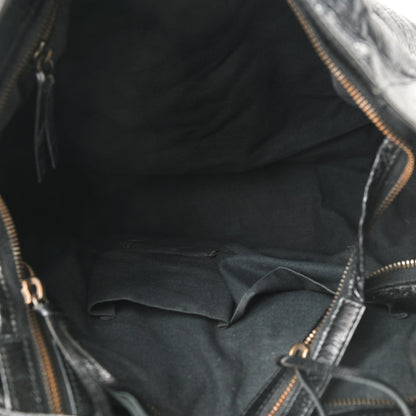 Balenciaga Agneau Classic Hardware City Black 5 of 12