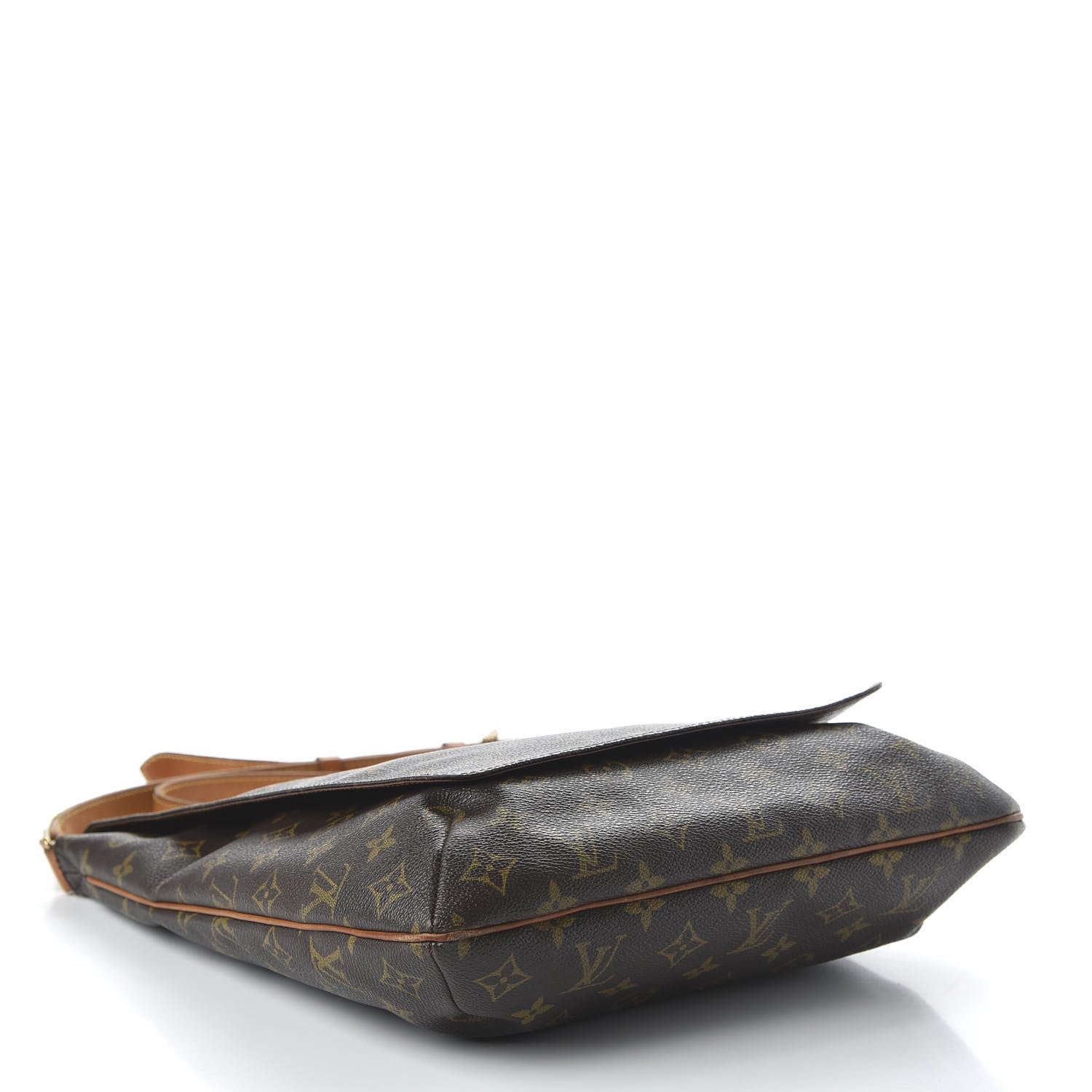 Louis Vuitton Monogram Musette GM 4 of 11