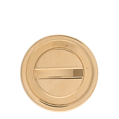 Cartier 18K Yellow Gold LOVE Single Earring 1 of 5