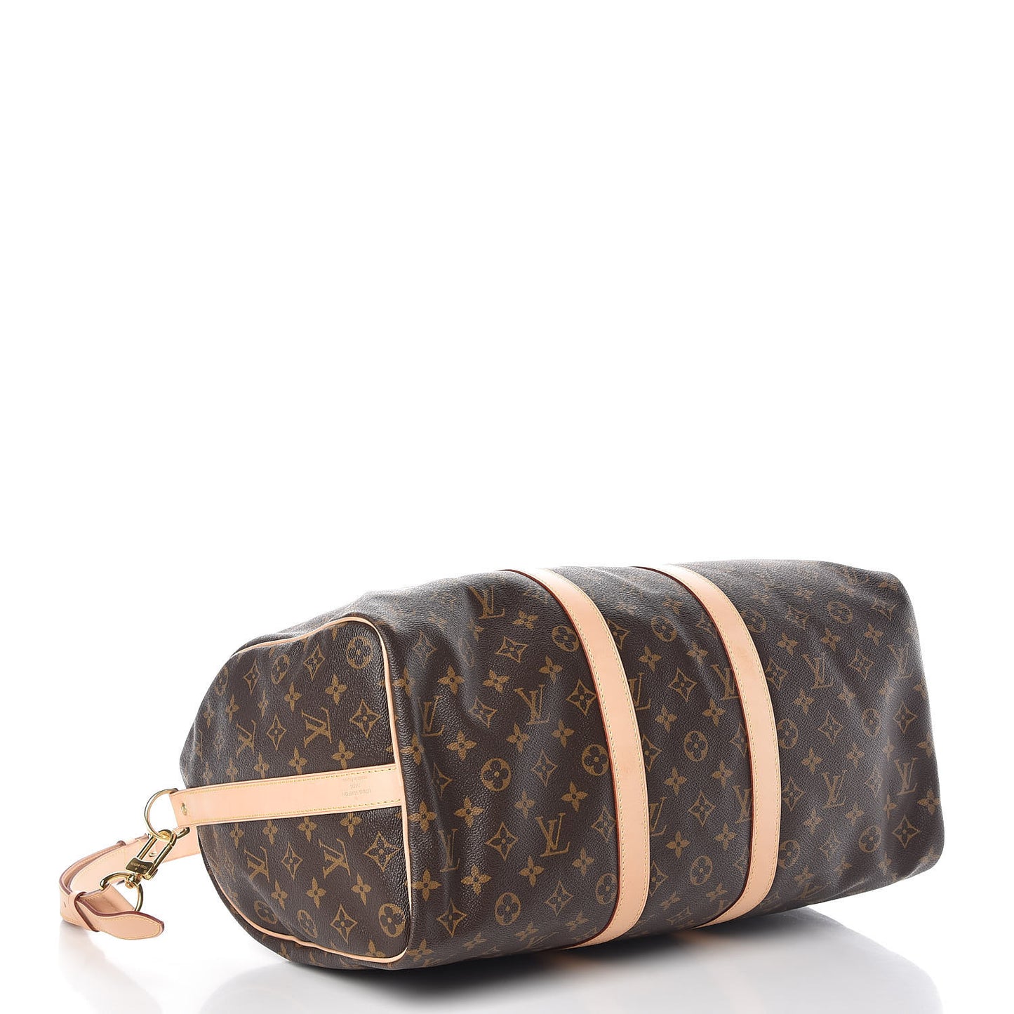 Monogram Keepall Bandouliere 45