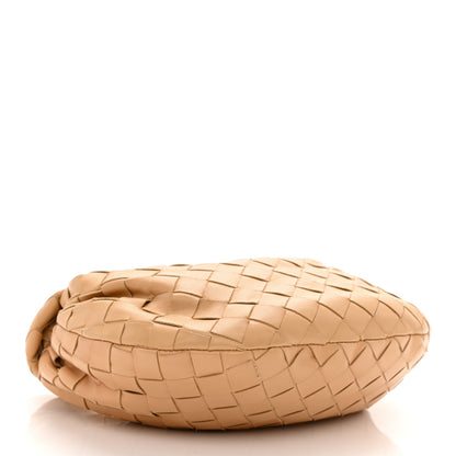 Bottega Veneta Nappa Intrecciato Mini Jodie Almond 4 of 8
