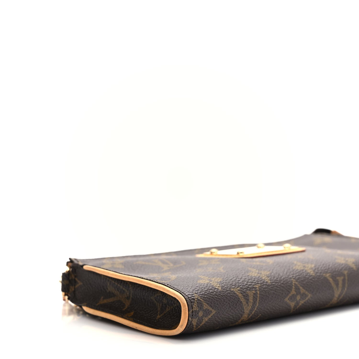 Louis Vuitton Monogram Sophie Clutch 8 of 9