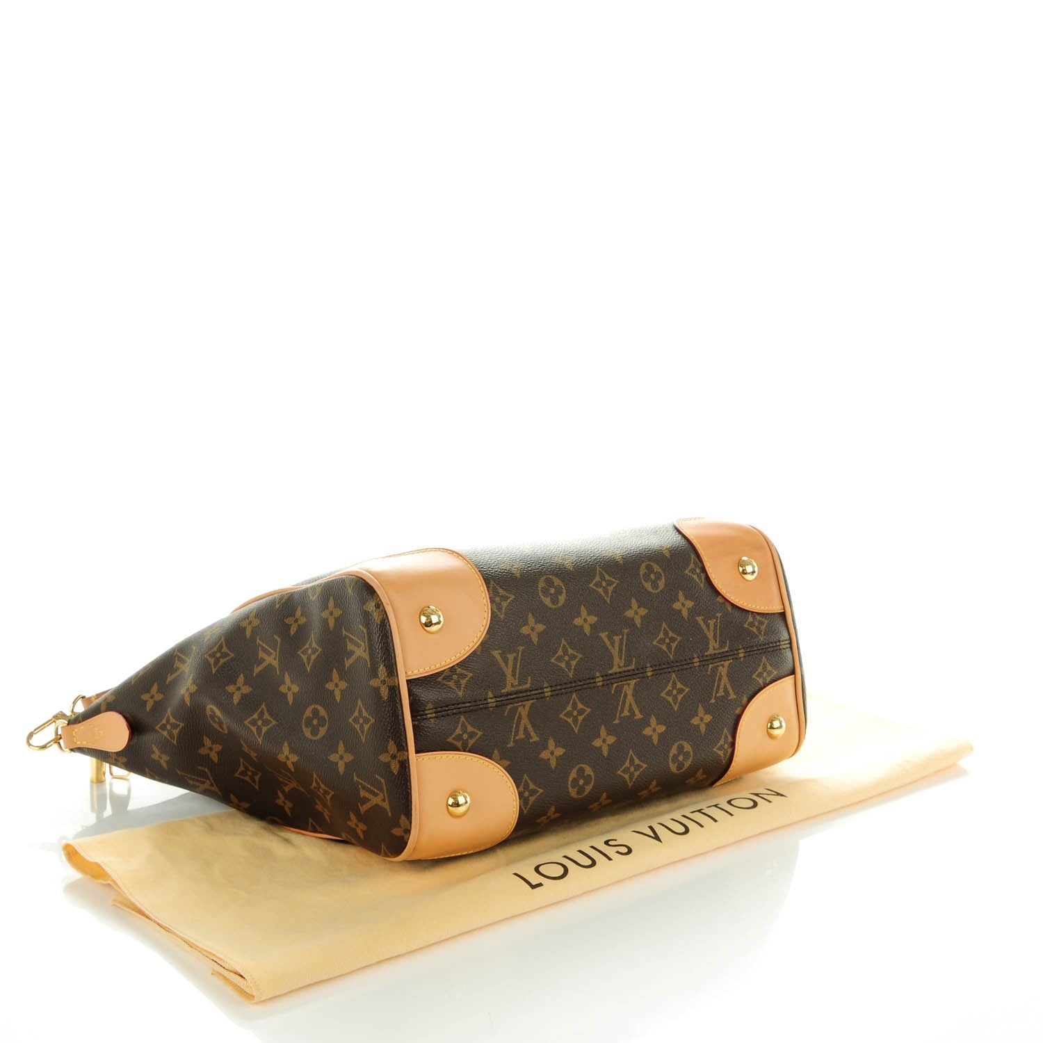 Louis Vuitton Monogram Estrela NM 4 of 7
