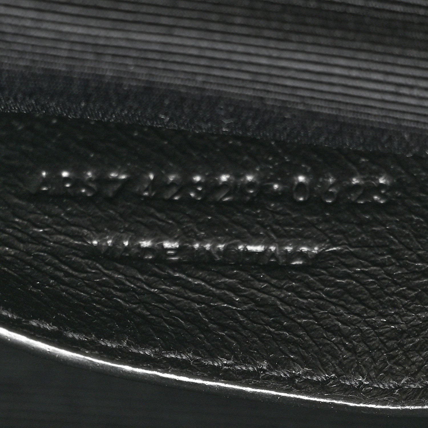 Saint Laurent Velvet Mixed Matelasse Triquilt Small Monogram Satchel Dark Vintage Olive 7 of 9