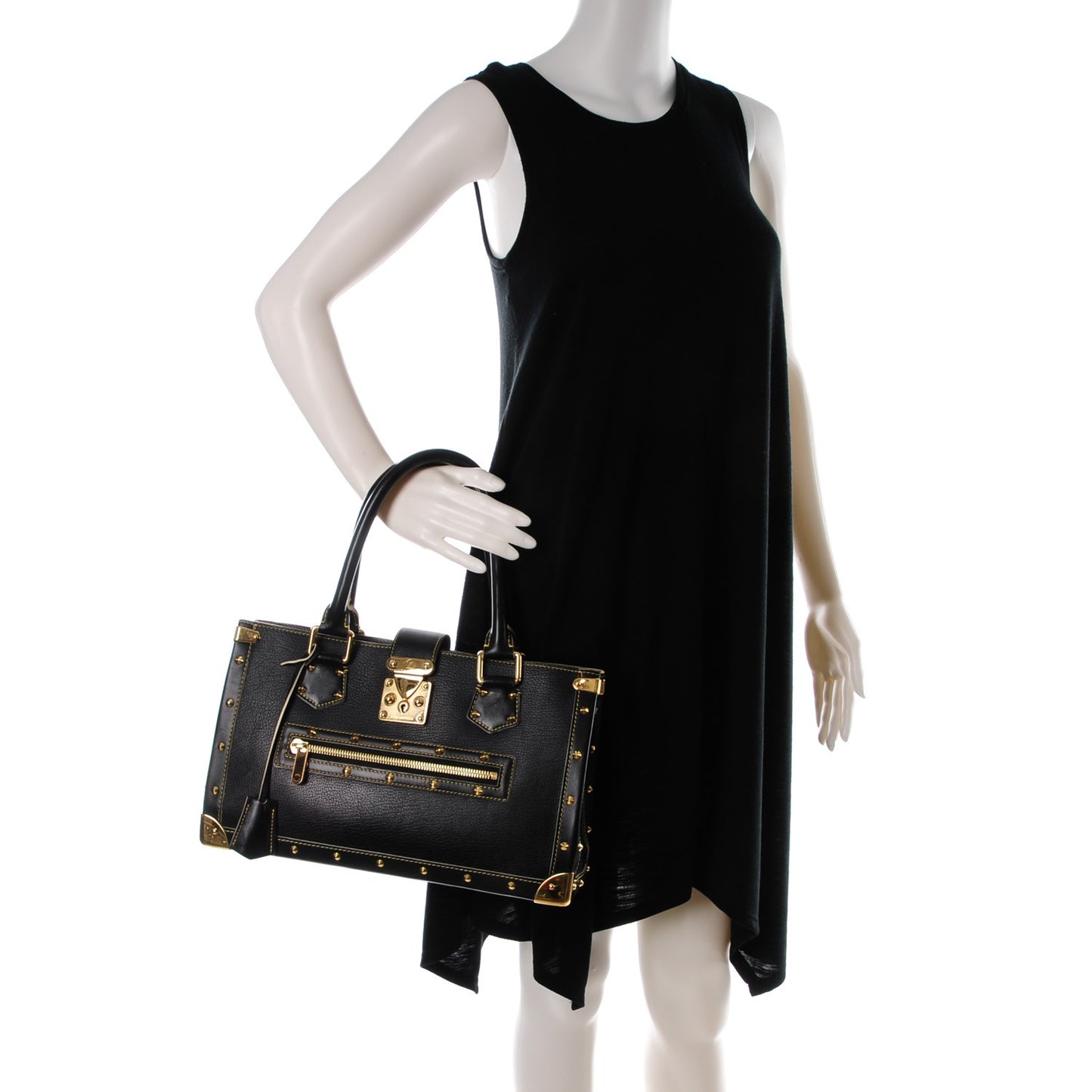 Suhali Le Fabuleux Black