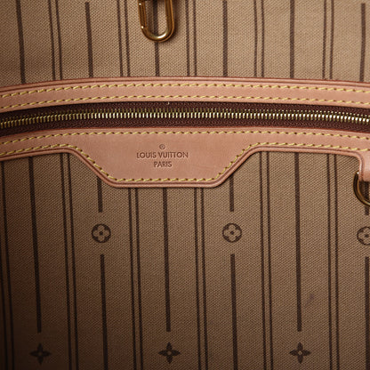 Louis Vuitton Monogram Delightful PM 6 of 13