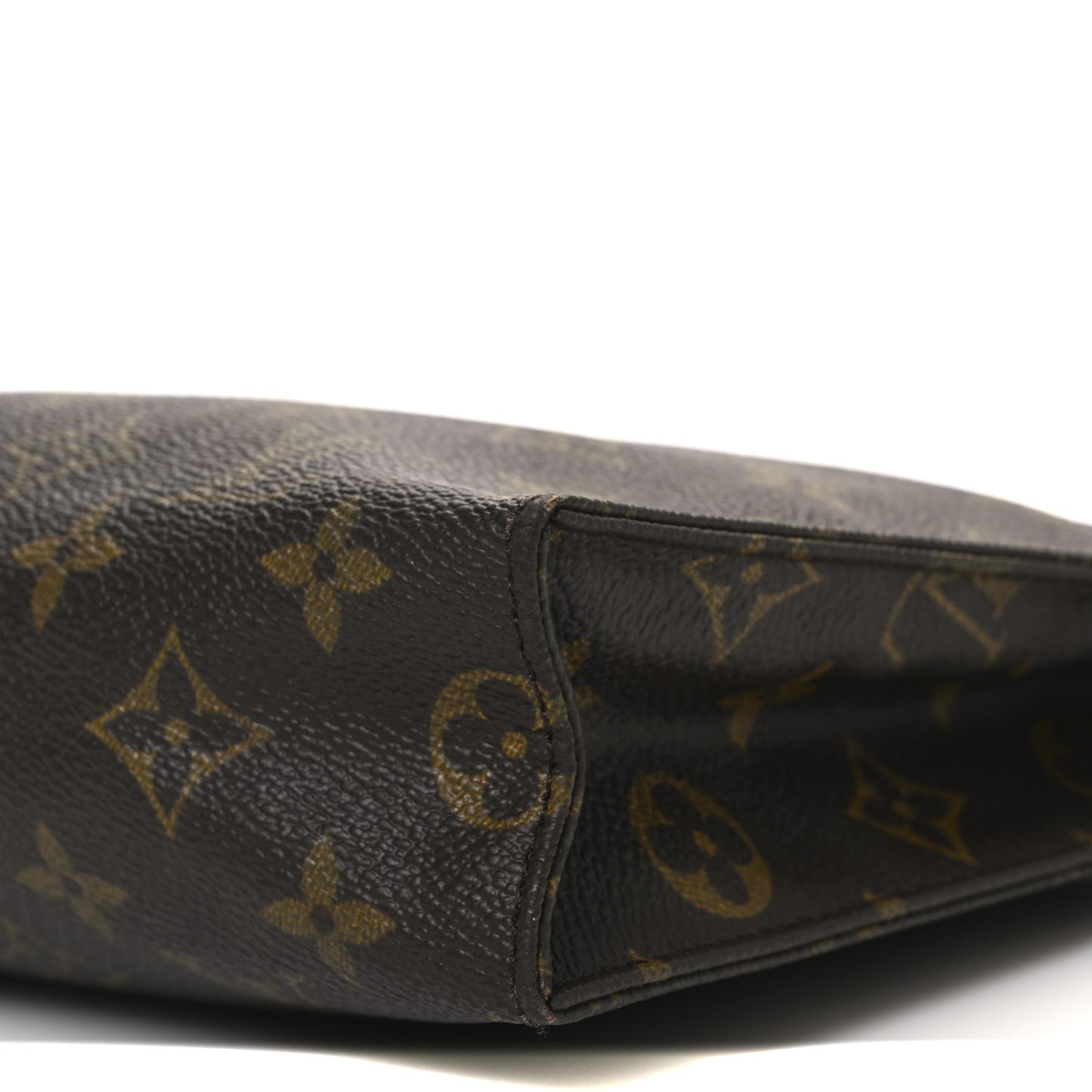 Monogram Toiletry Pouch 26