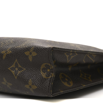Louis Vuitton Monogram Toiletry Pouch 26 10 of 11