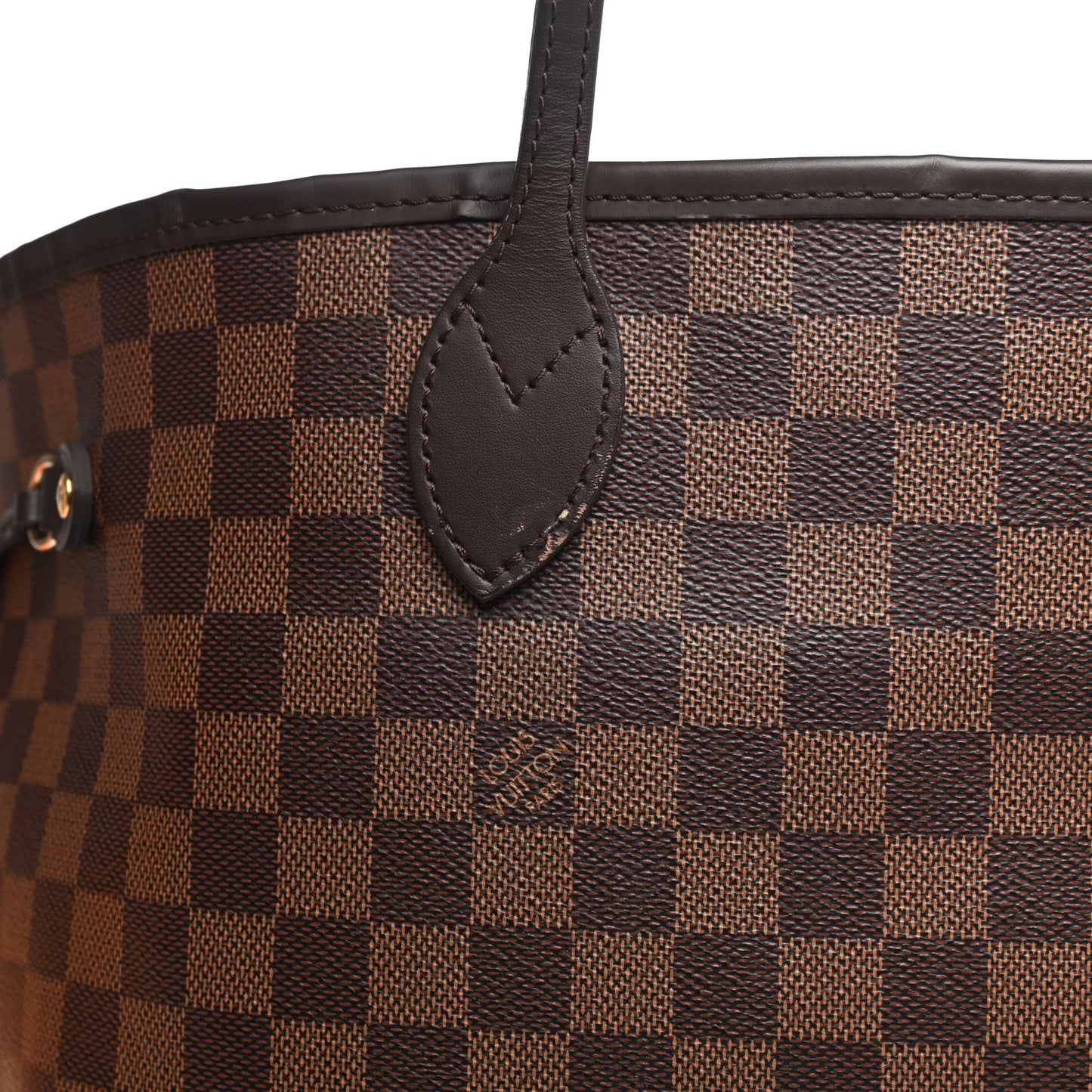 Damier Ebene Neo Neverfull GM