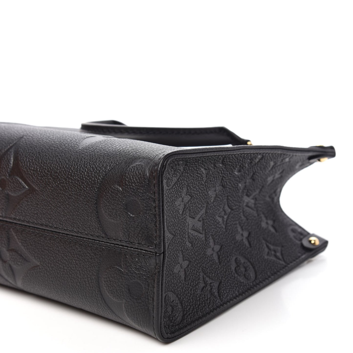 Empreinte Monogram Giant Onthego PM Black