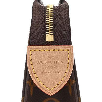 Louis Vuitton Monogram Toiletry Pouch 19 Red 6 of 6