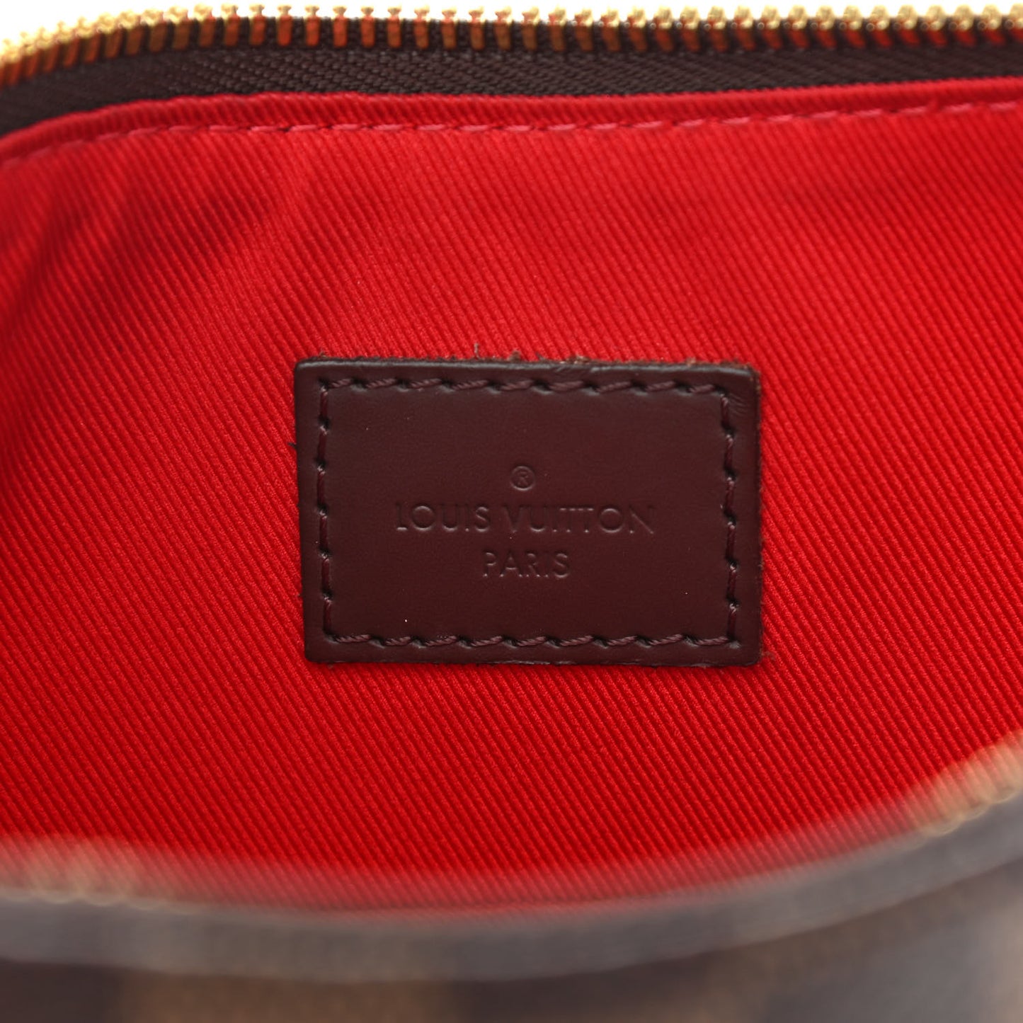 Damier Ebene South Bank Besace