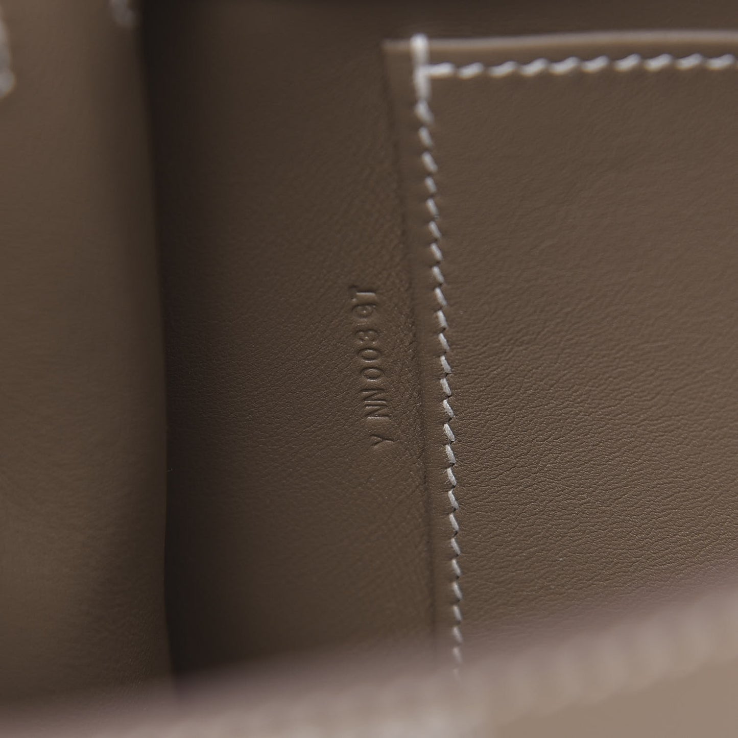 Swift Kelly Danse II Belt Bag Etoupe