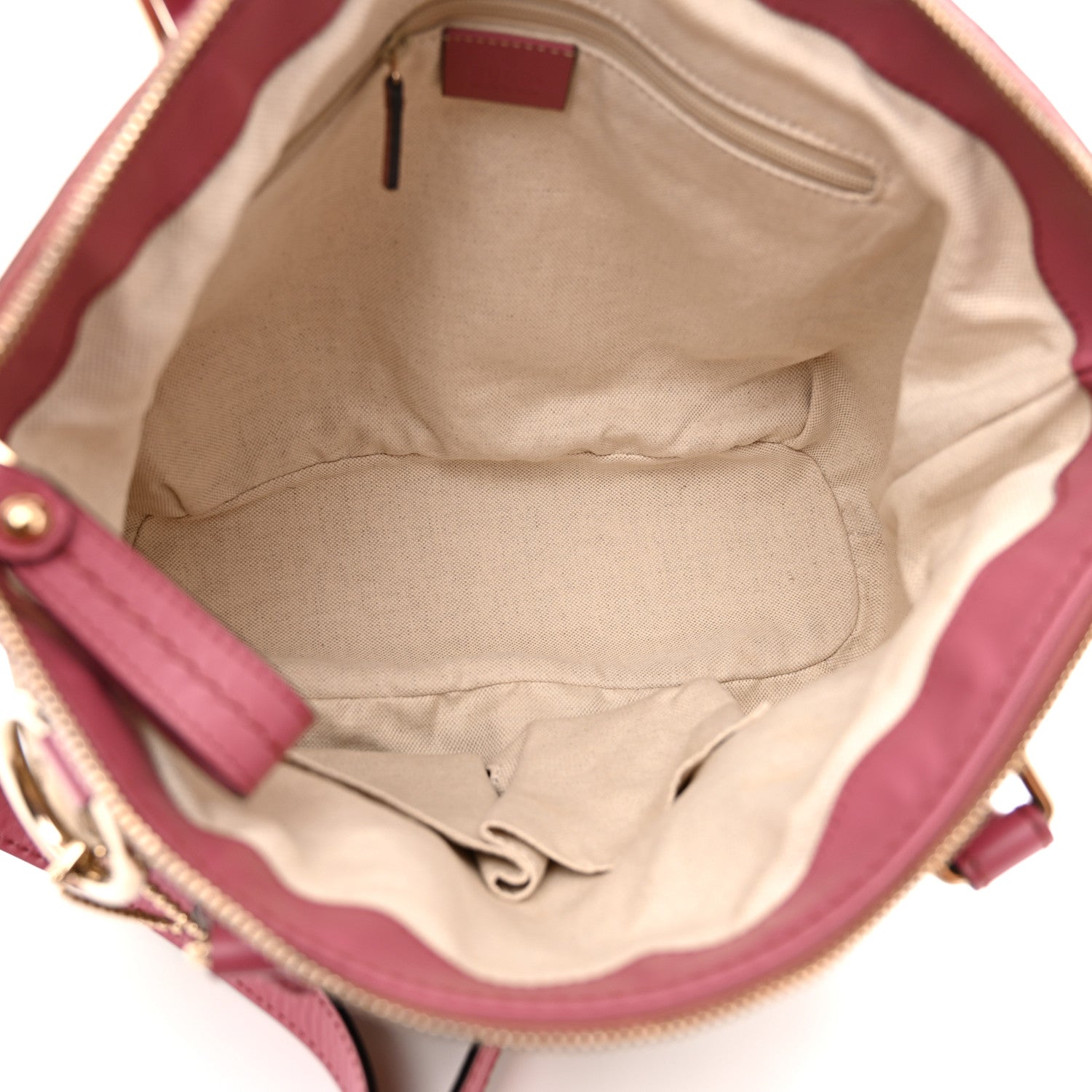 Gucci Monogram Medium Sukey Top Handle Peonia Flower 5 of 12