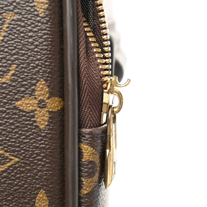 Louis Vuitton Monogram Pegase 50 Business 10 of 15