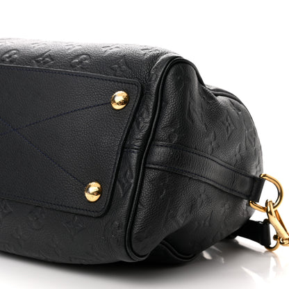 Louis Vuitton Empreinte Speedy Bandouliere 25 Infini 10 of 15