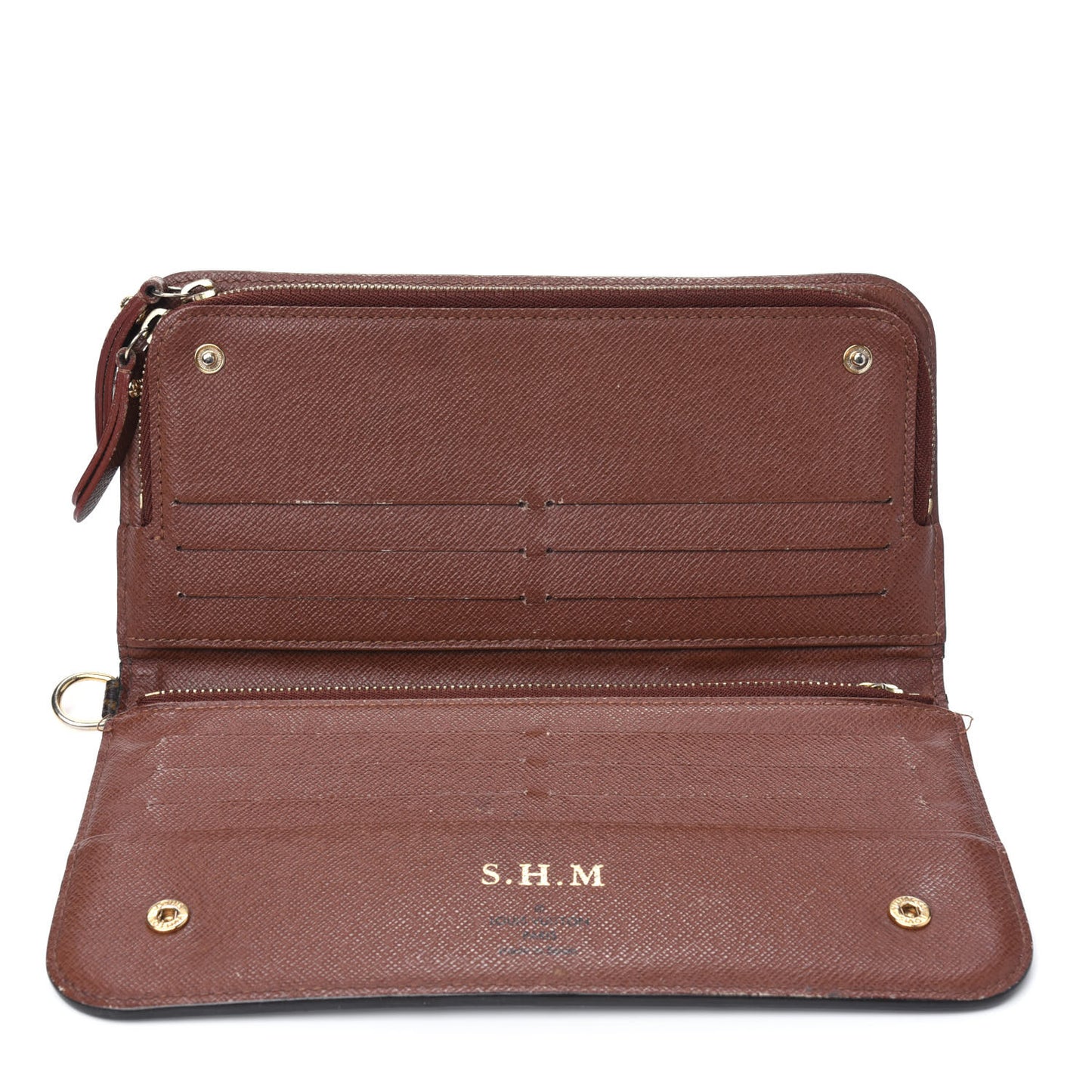 Monogram Insolite Wallet