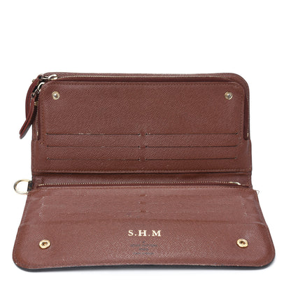 Louis Vuitton Monogram Insolite Wallet 4 of 6