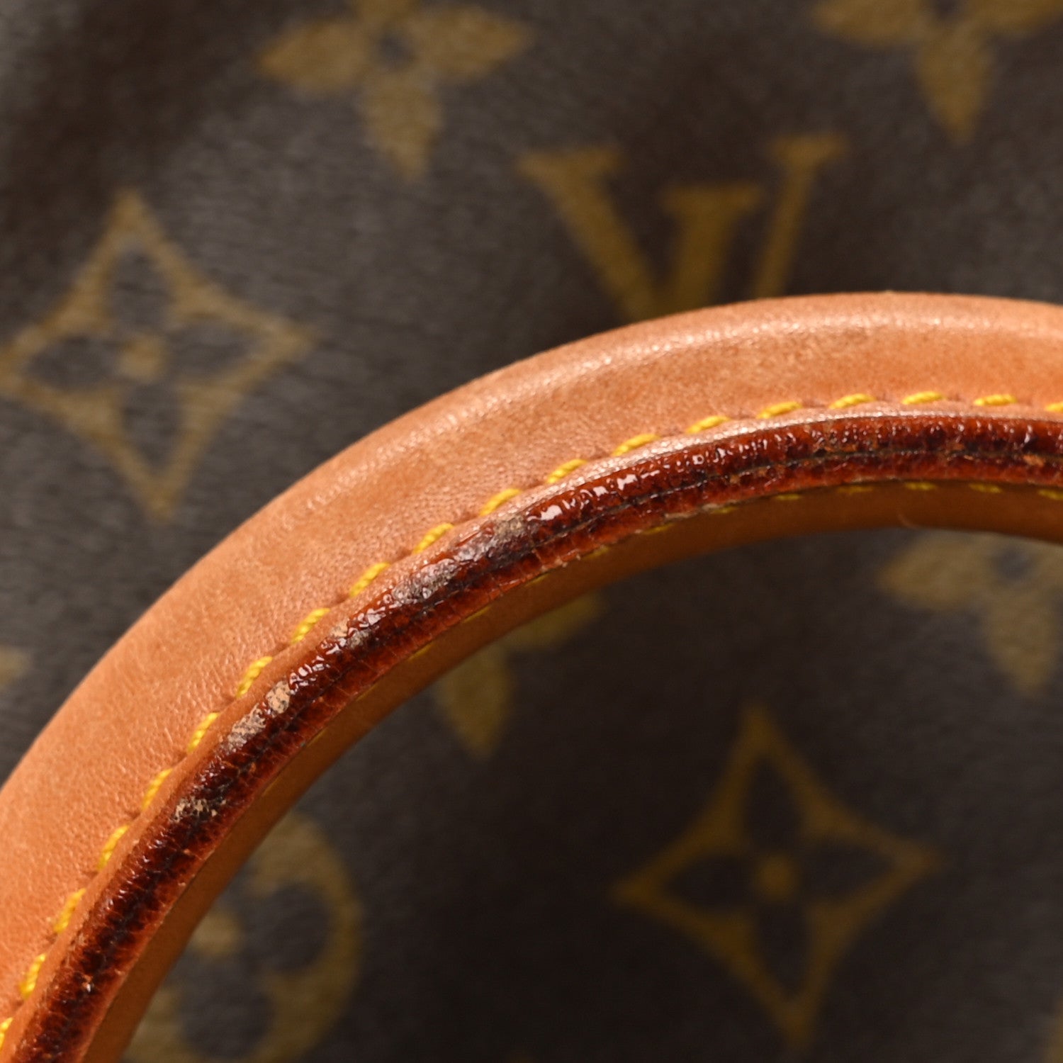 Louis Vuitton Monogram Keepall 60 12 of 12