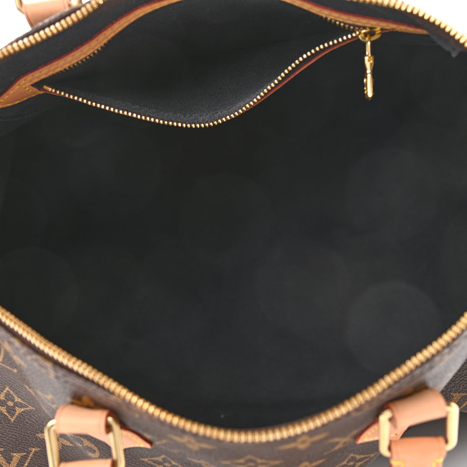 Louis Vuitton Monogram My LV Heritage Speedy Bandouliere 30 Black White 4 of 9