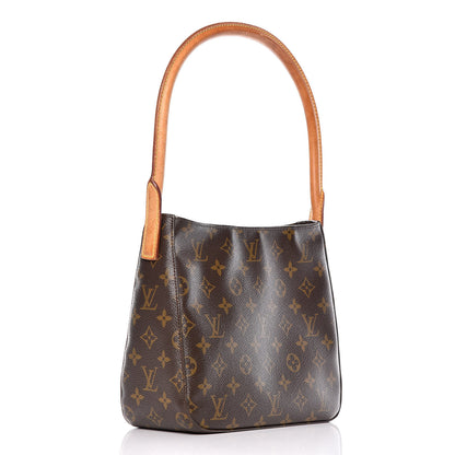 Louis Vuitton Monogram Looping MM 3 of 16