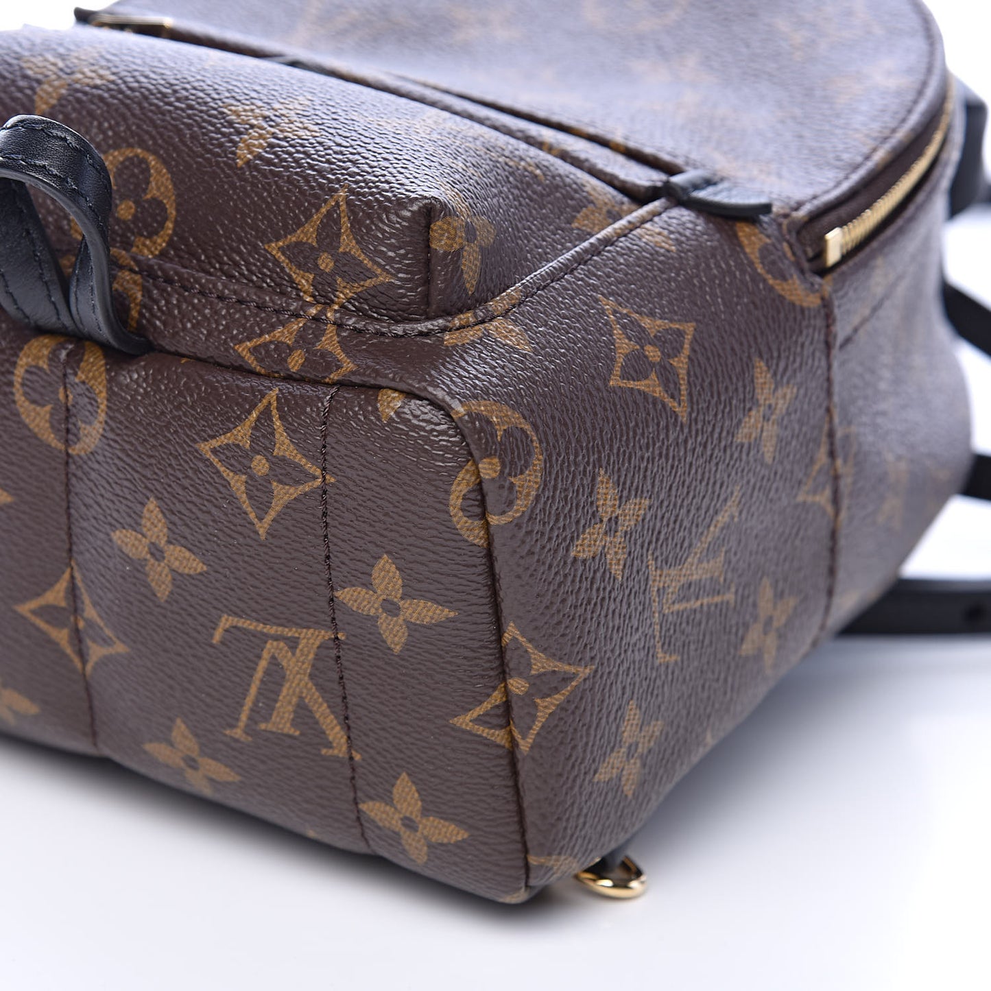 Monogram Palm Springs Backpack Mini
