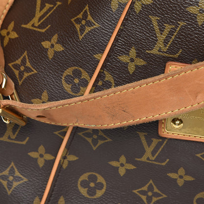 Louis Vuitton Monogram Galliera PM 7 of 8