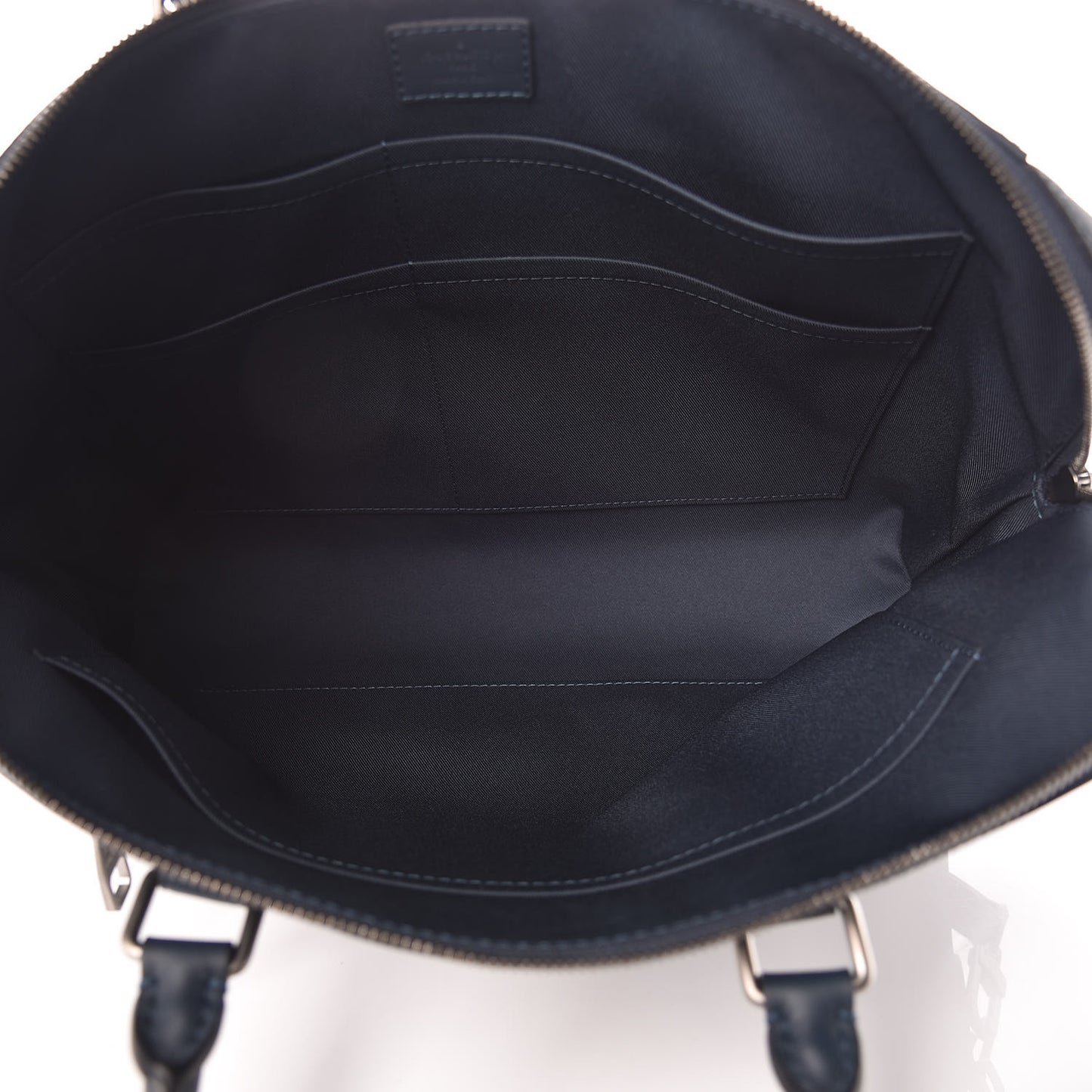 Damier Infini Porte-Documents Jour Briefcase Cosmos