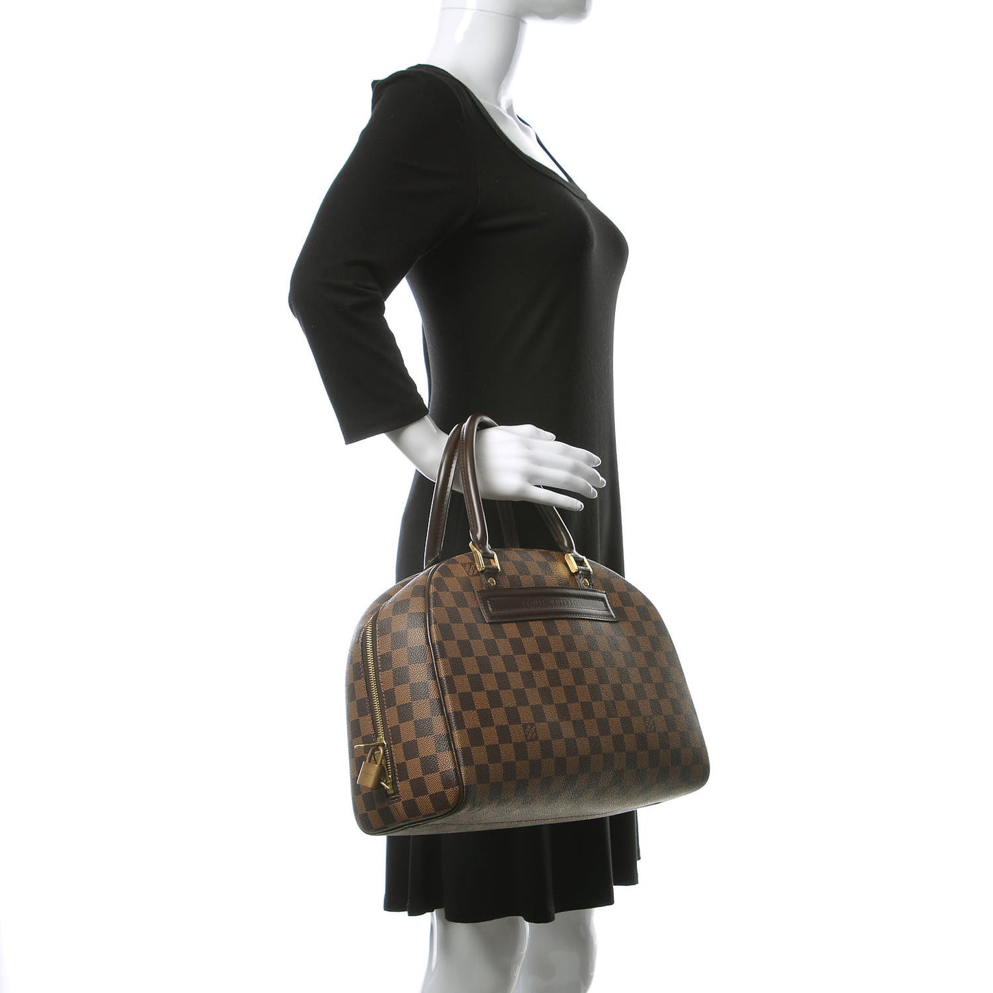 Damier Ebene Nolita