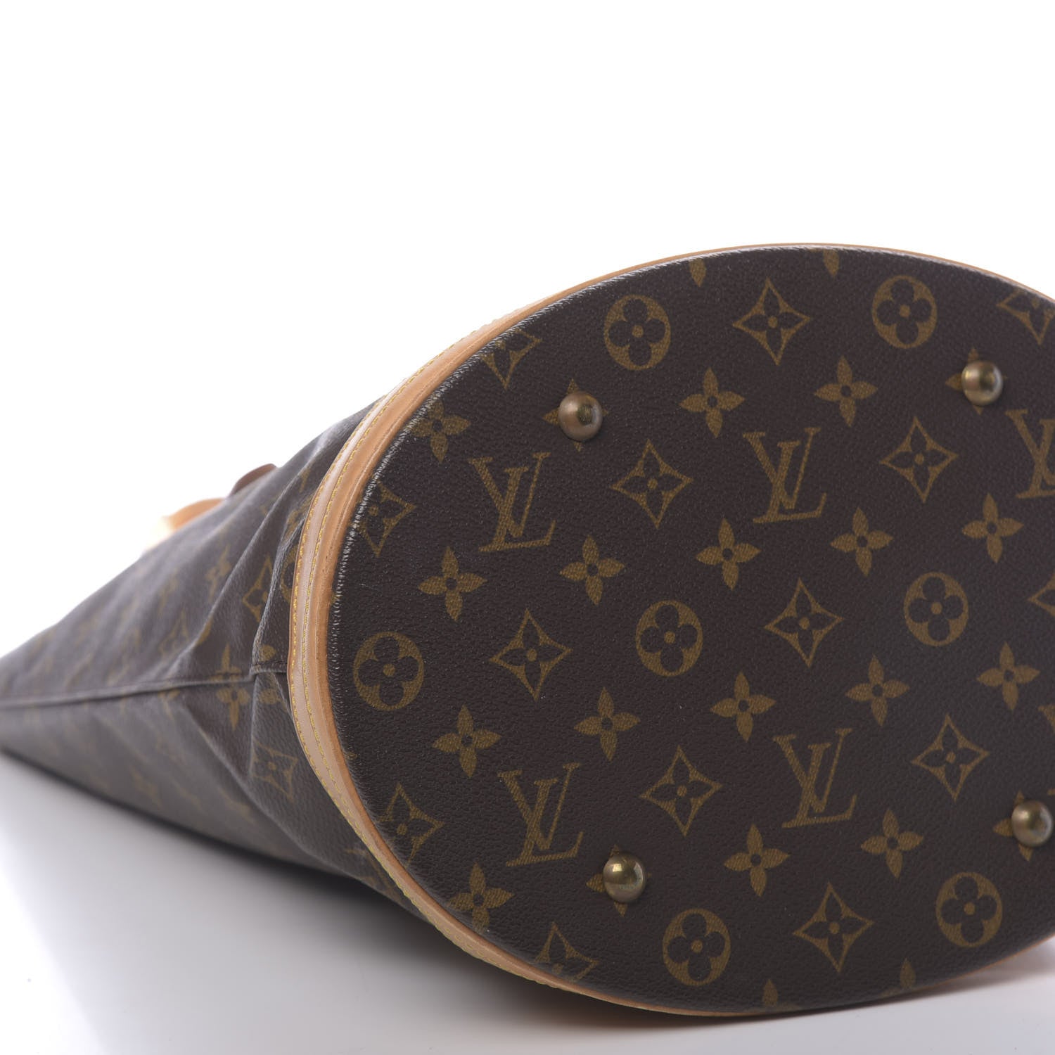 Louis Vuitton Monogram Bucket 27 13 of 14