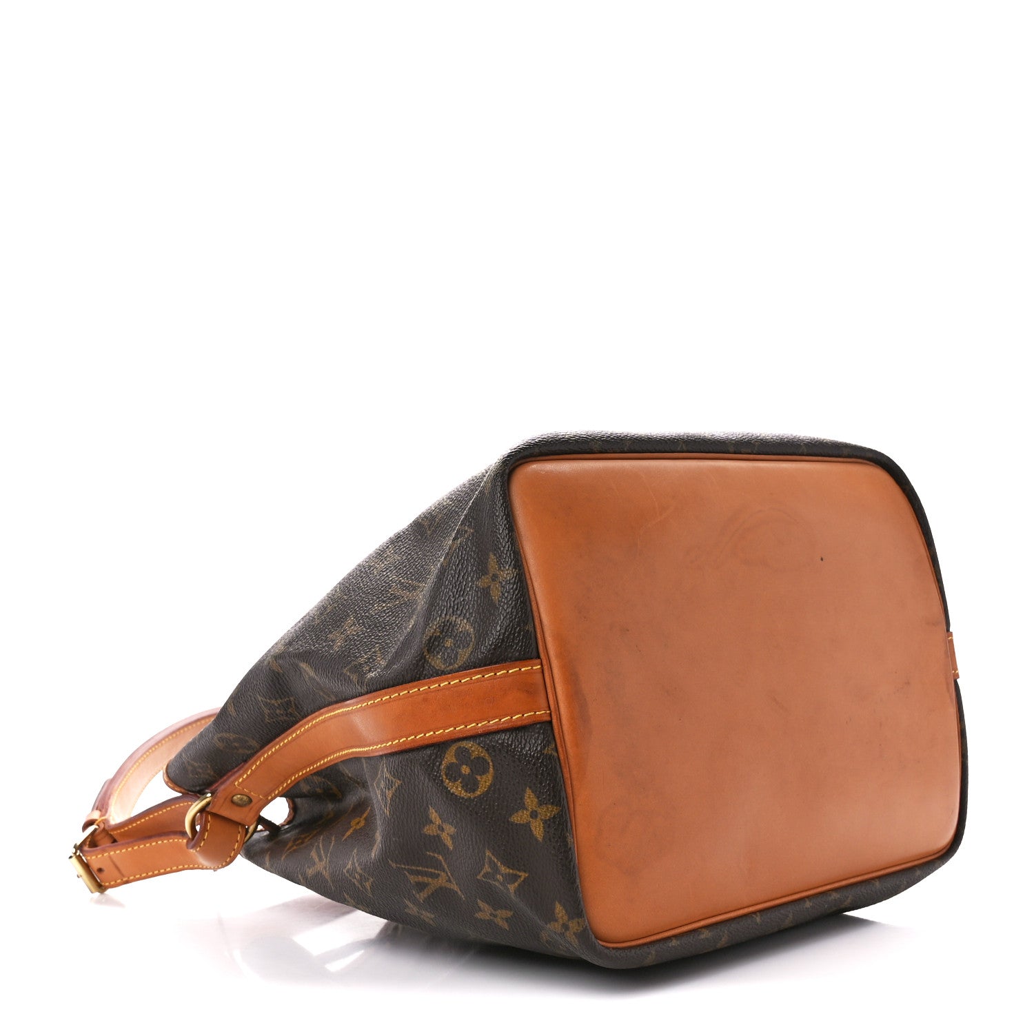 Louis Vuitton Monogram Petit Noe 4 of 15
